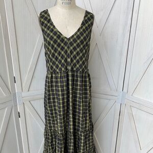 Boutique dress